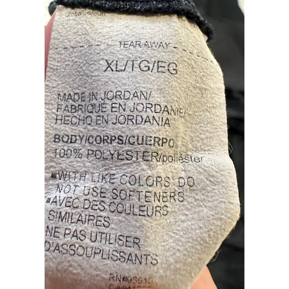 Under Armour Mens Camo Athletic Tee Shirt Size XL - Picture 5 of 7